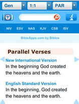 BibleApps